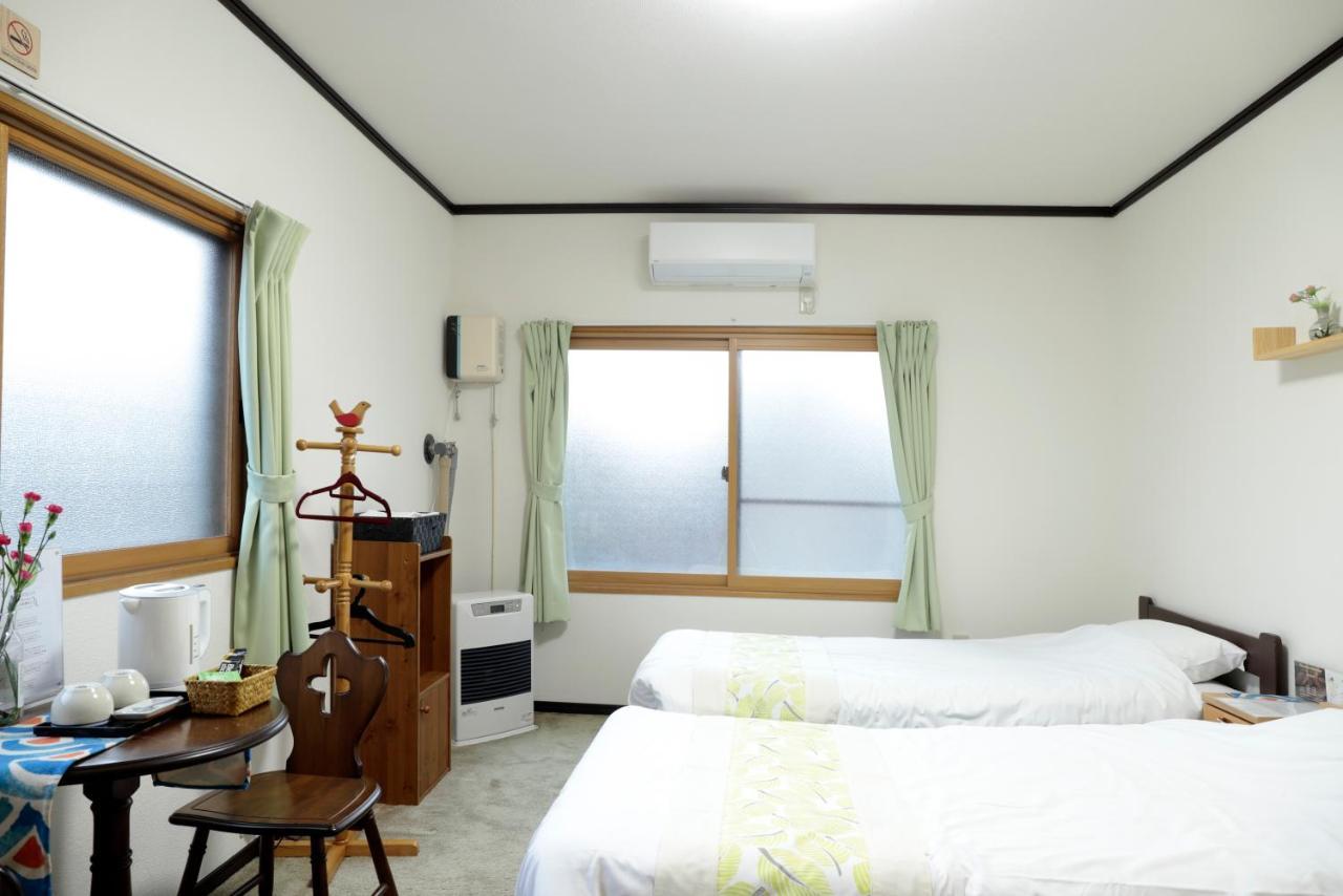 דירות Garden House Umenoya אוטארו מראה חיצוני תמונה
