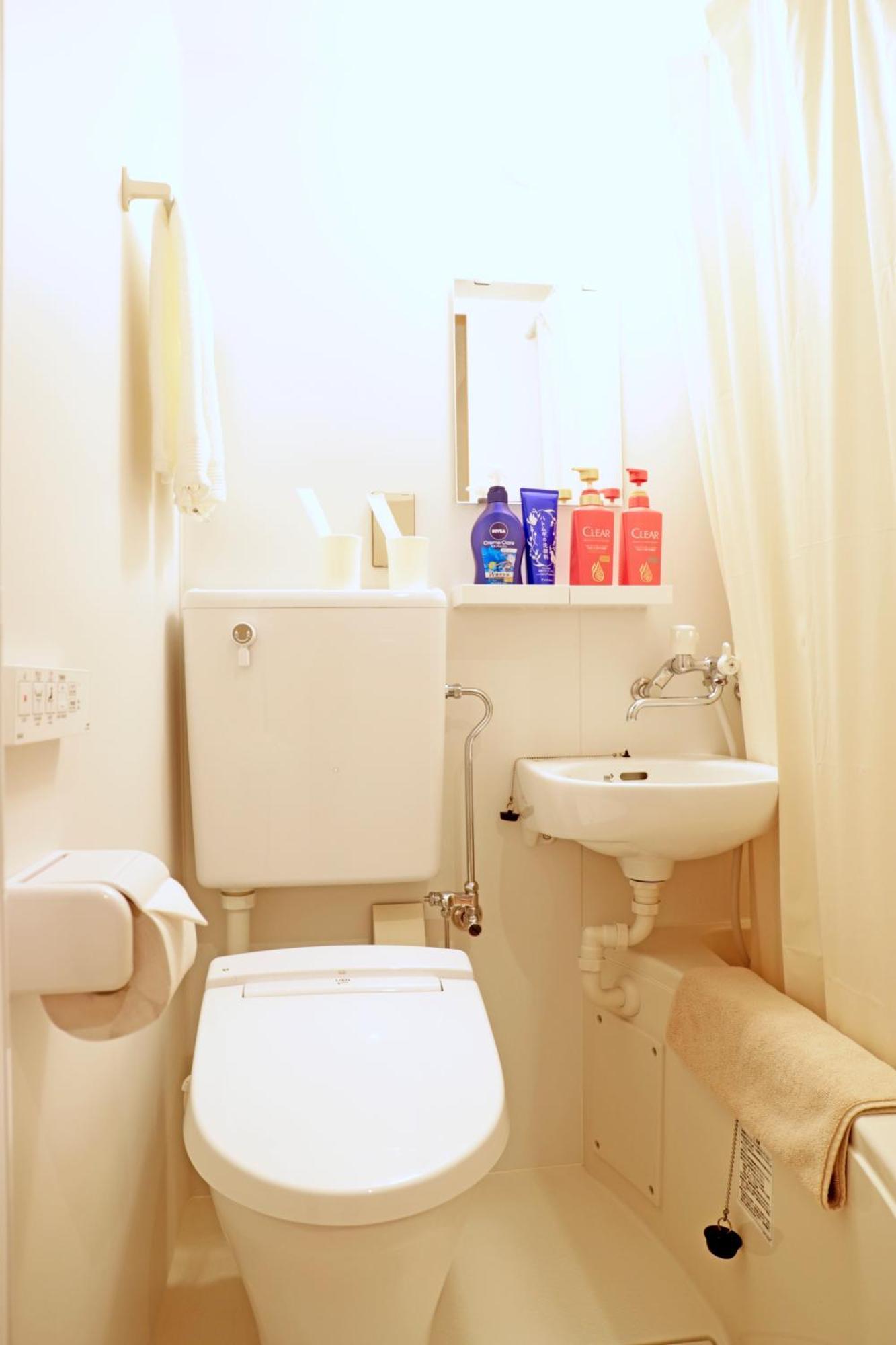 דירות Garden House Umenoya אוטארו מראה חיצוני תמונה