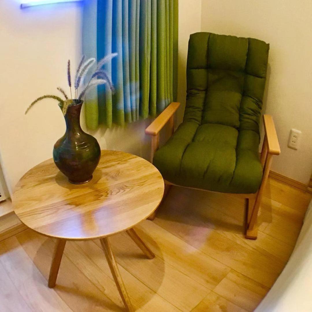 דירות Garden House Umenoya אוטארו מראה חיצוני תמונה