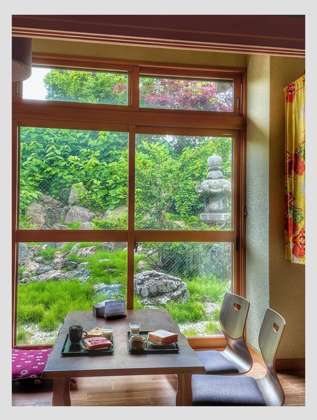 דירות Garden House Umenoya אוטארו מראה חיצוני תמונה