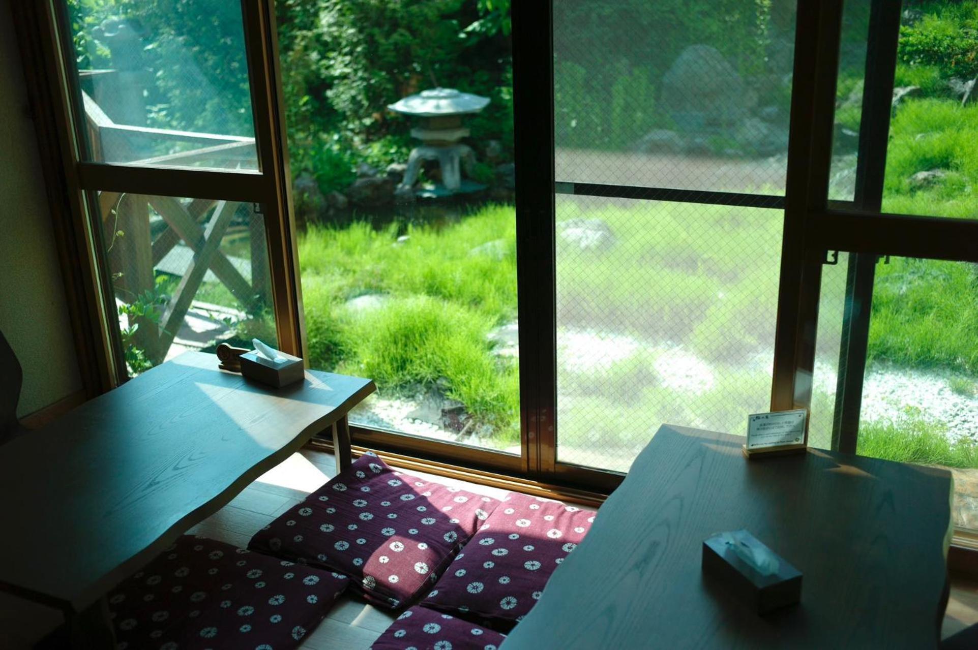 דירות Garden House Umenoya אוטארו מראה חיצוני תמונה